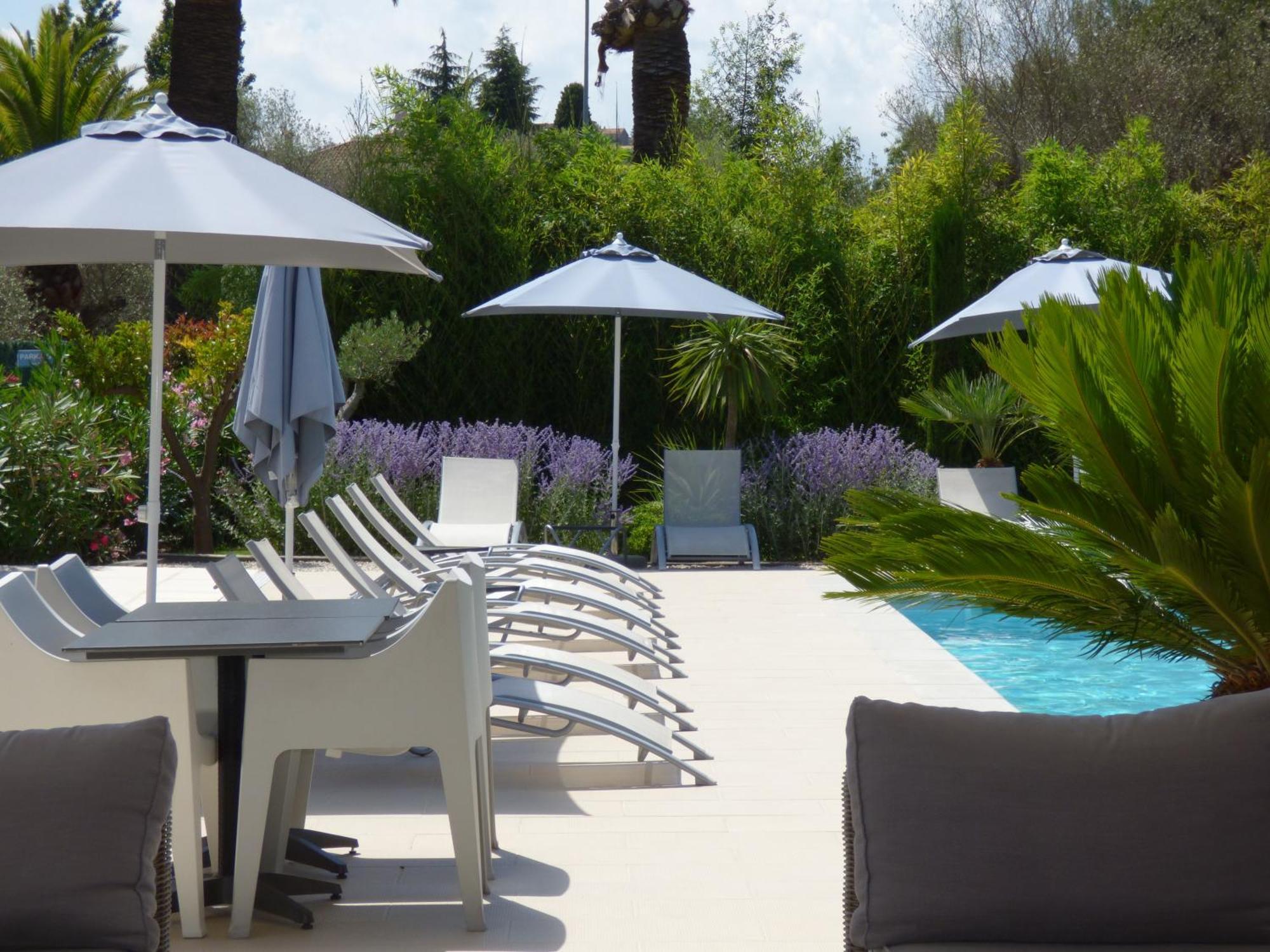 Hotel Villa Sophia - Adults Only July And August ムジャン エクステリア 写真