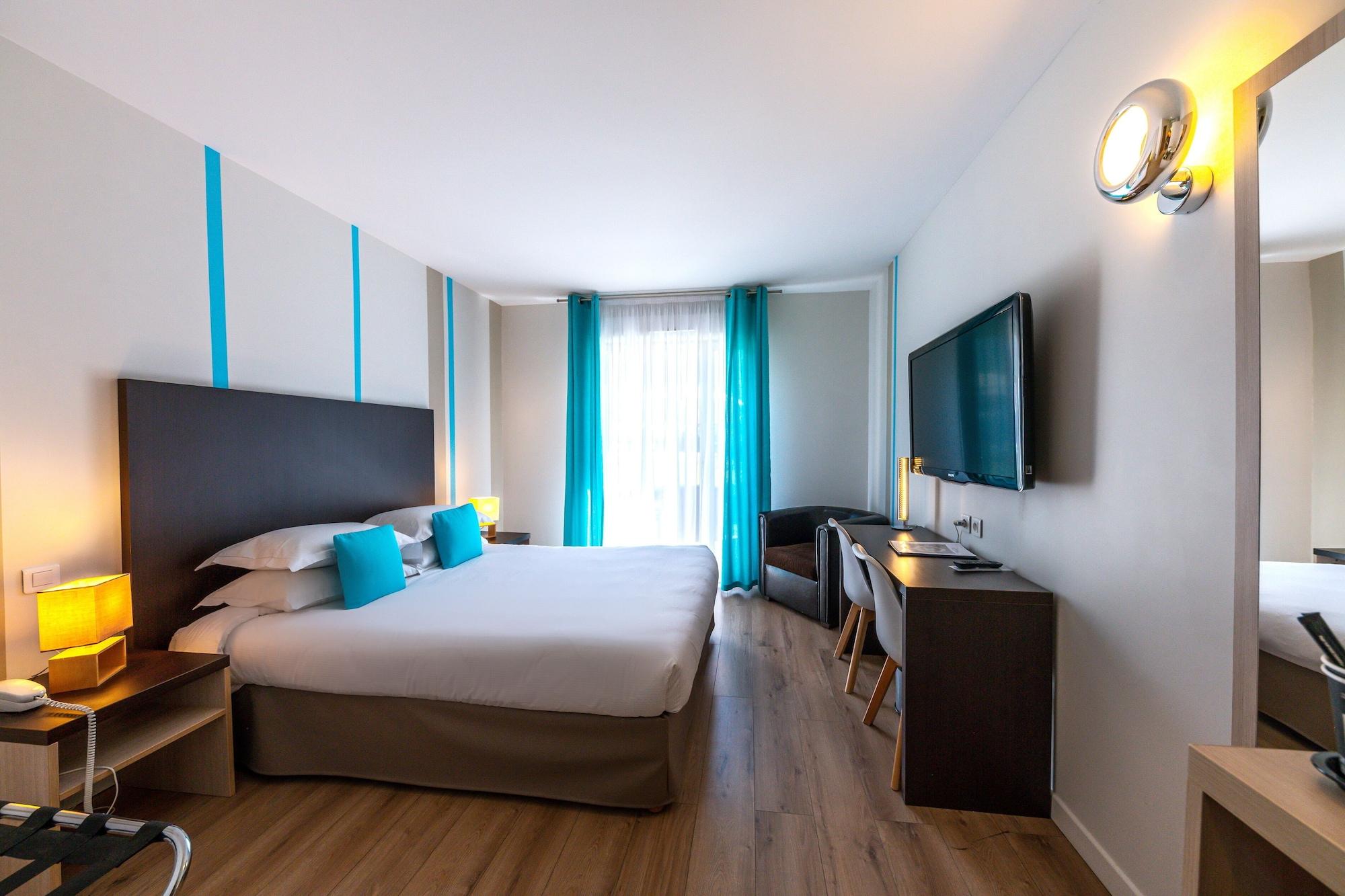 Hotel Villa Sophia - Adults Only July And August ムジャン エクステリア 写真