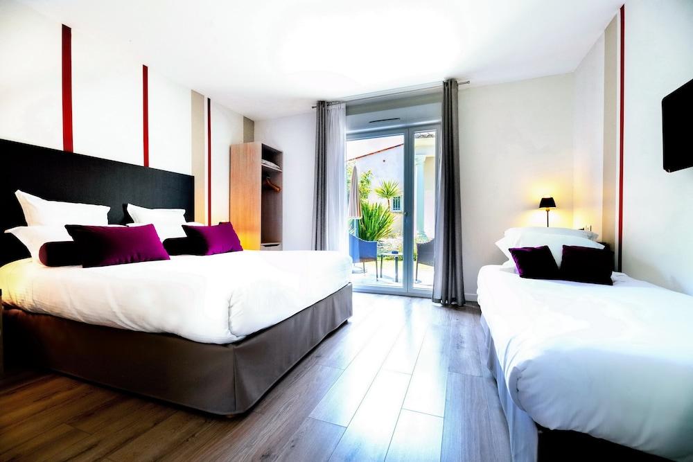 Hotel Villa Sophia - Adults Only July And August ムジャン エクステリア 写真