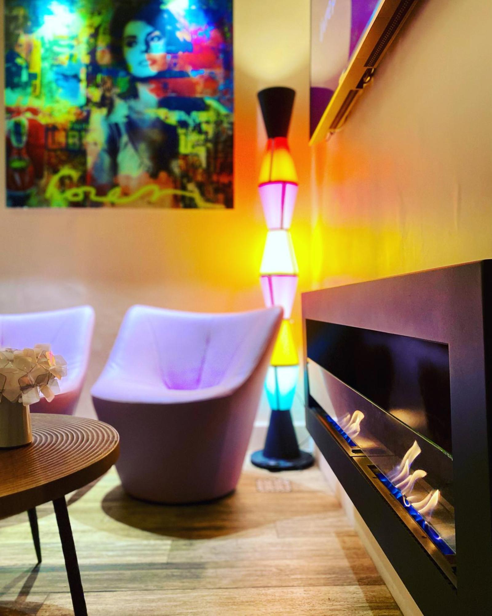 Hotel Villa Sophia - Adults Only July And August ムジャン エクステリア 写真