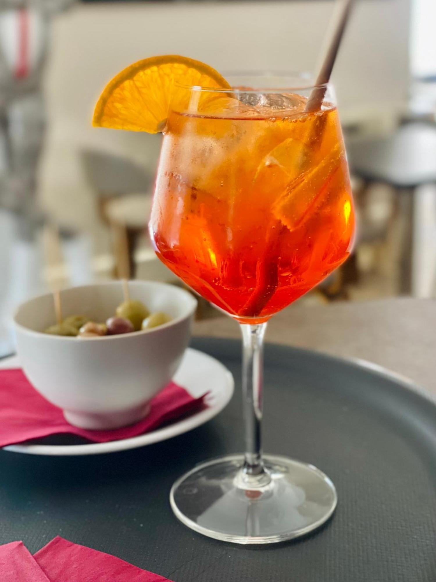 Hotel Villa Sophia - Adults Only July And August ムジャン エクステリア 写真