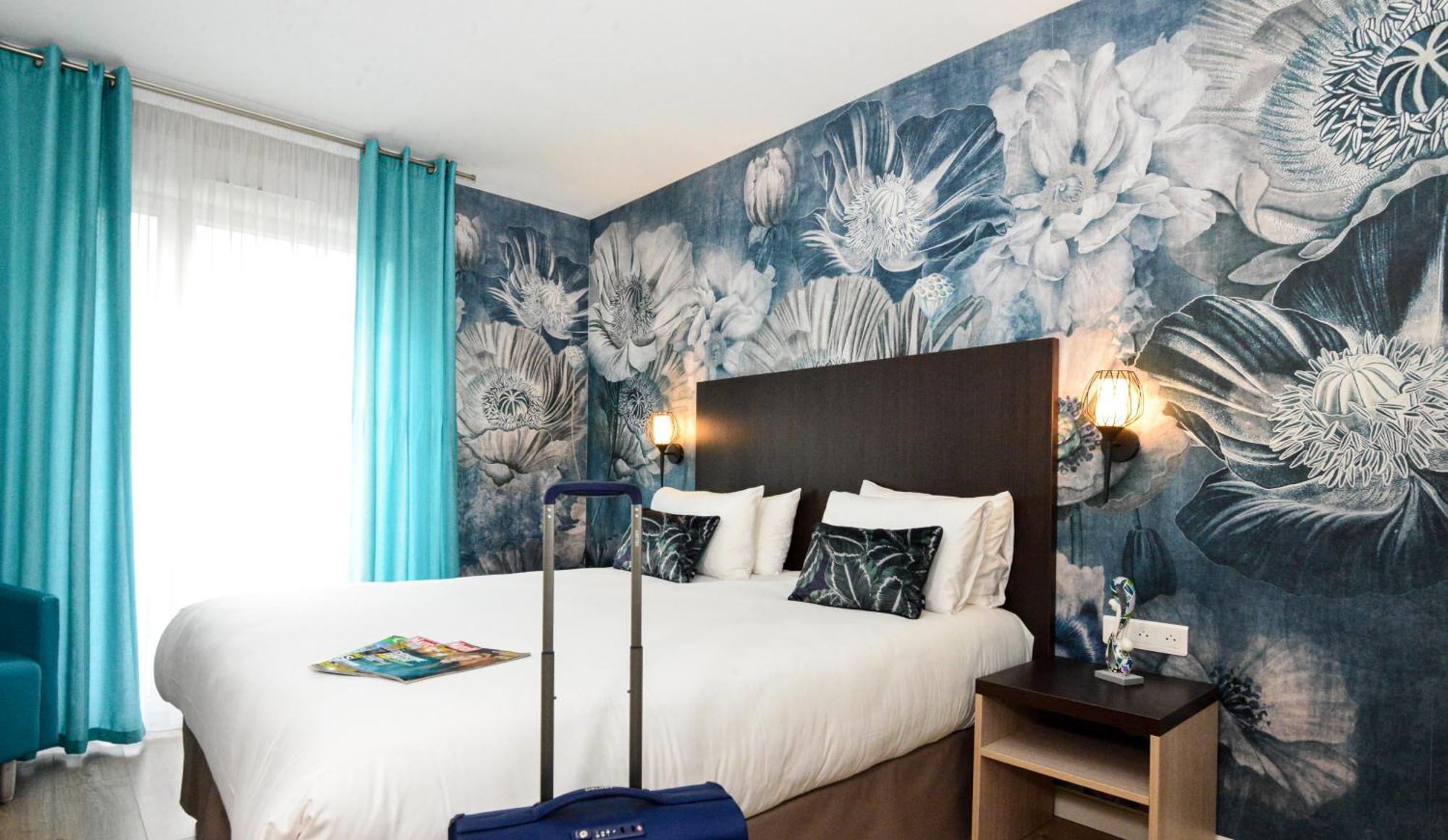 Hotel Villa Sophia - Adults Only July And August ムジャン エクステリア 写真