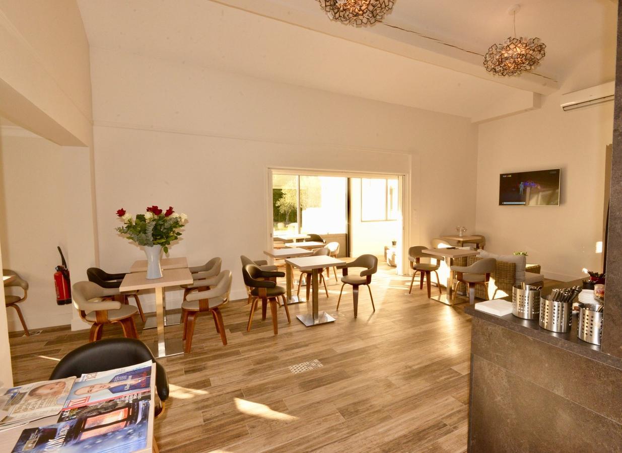 Hotel Villa Sophia - Adults Only July And August ムジャン エクステリア 写真