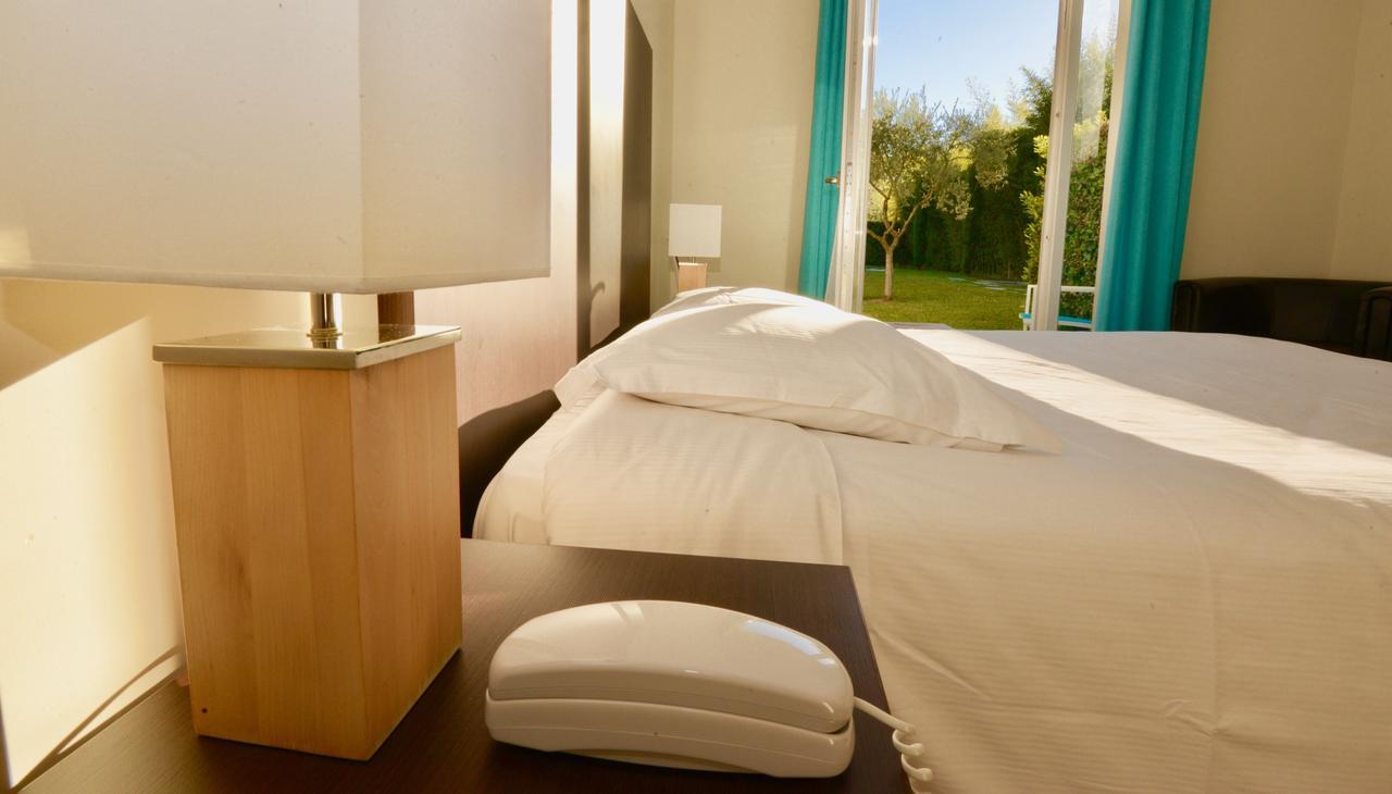 Hotel Villa Sophia - Adults Only July And August ムジャン エクステリア 写真