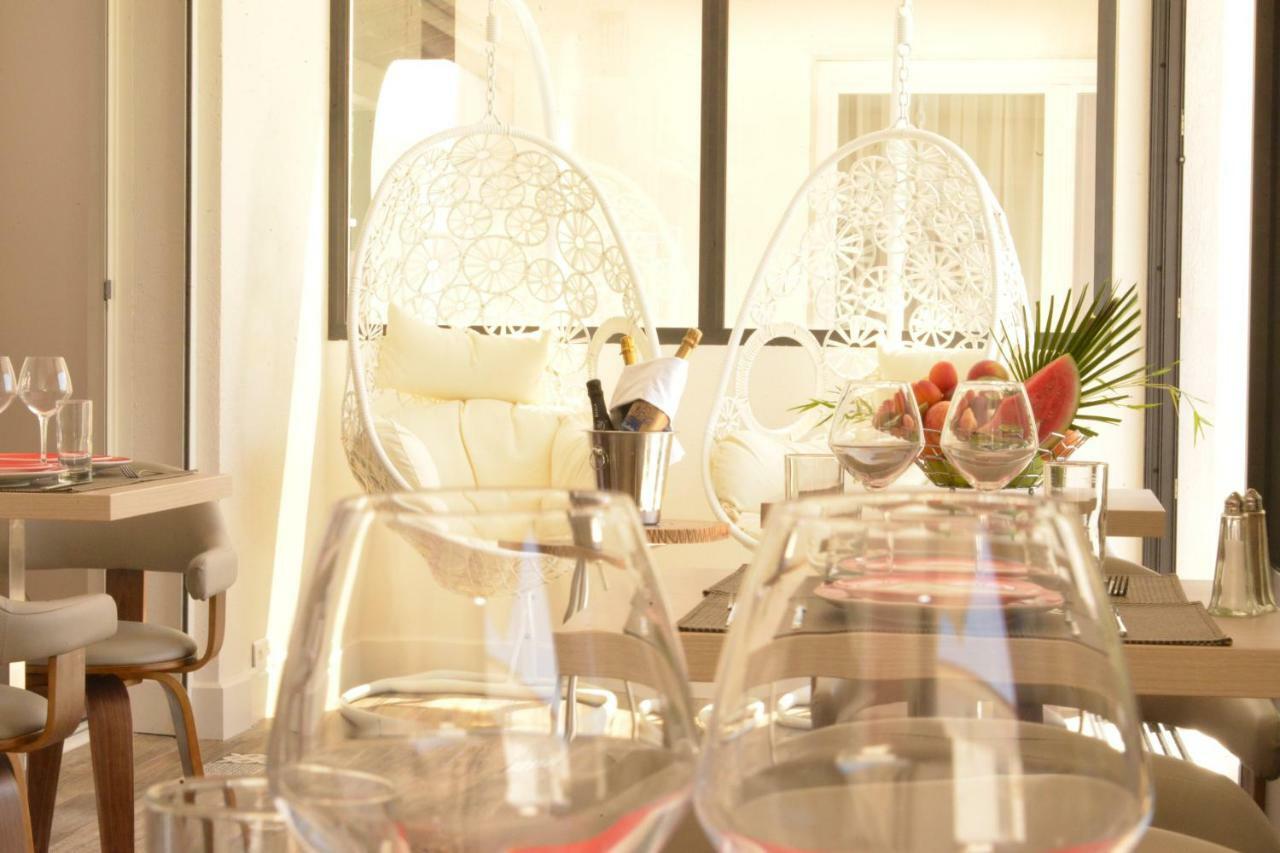 Hotel Villa Sophia - Adults Only July And August ムジャン エクステリア 写真
