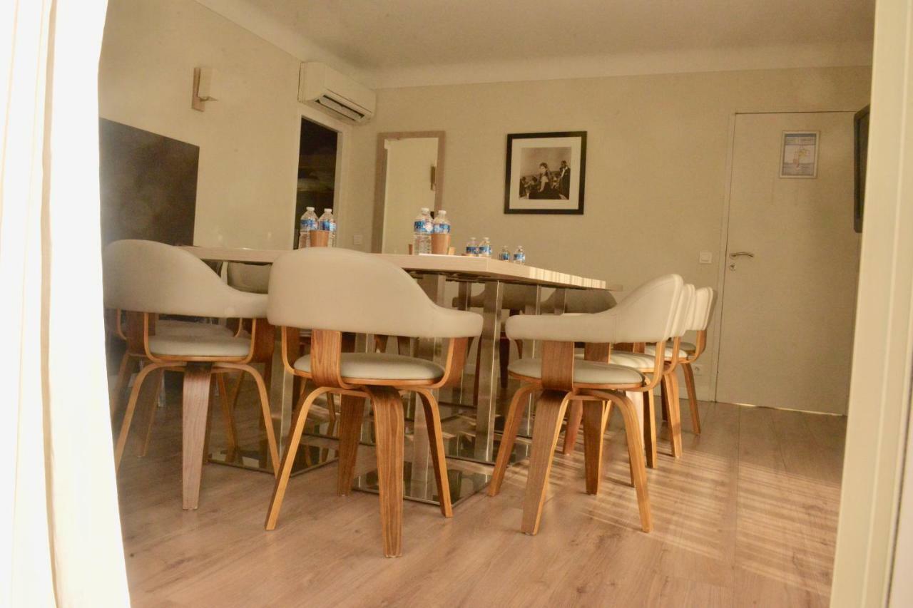 Hotel Villa Sophia - Adults Only July And August ムジャン エクステリア 写真